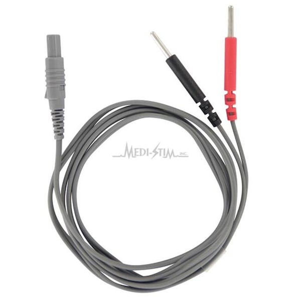 Empi EMPI Rehabilicare LW620060-60 60 in. Larger Keyhole Lead Wire LW620060-60 - main